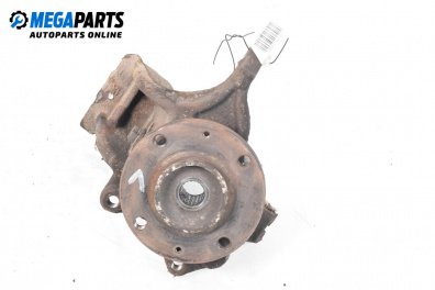 Knuckle hub for Citroen C3 Hatchback I (02.2002 - 11.2009), position: front - left