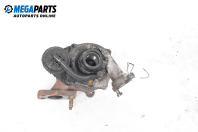 Turbo for Citroen C3 Hatchback I (02.2002 - 11.2009) 1.4 HDi, 68 hp