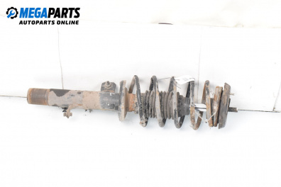 MacPherson-federbein for Citroen C3 Hatchback I (02.2002 - 11.2009), hecktür, position: links, vorderseite