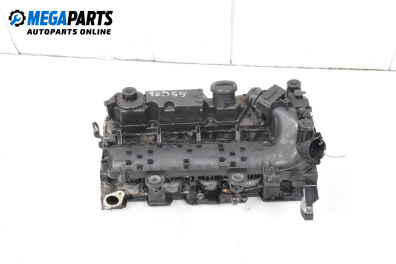 Chiulasă for Citroen C3 Hatchback I (02.2002 - 11.2009) 1.4 HDi, 68 hp