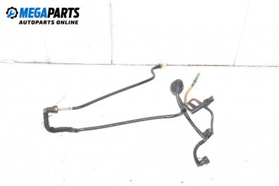 Fuel pipes for Citroen C3 Hatchback I (02.2002 - 11.2009) 1.4 HDi, 68 hp