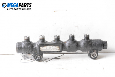 Kraftstoffzuführung for Citroen C3 Hatchback I (02.2002 - 11.2009) 1.4 HDi, 68 hp