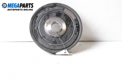 Dämpferscheibe for Citroen C3 Hatchback I (02.2002 - 11.2009) 1.4 HDi, 68 hp