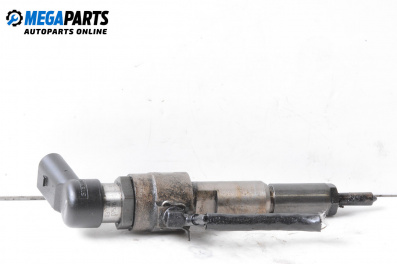 Diesel fuel injector for Citroen C3 Hatchback I (02.2002 - 11.2009) 1.4 HDi, 68 hp