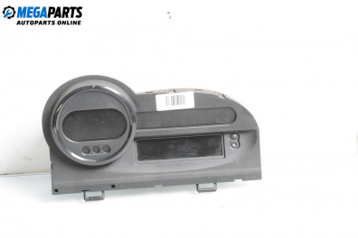 Kilometerzähler for Renault Twingo II Hatchback (03.2007 - 10.2014) 1.2 (CN0D), 58 hp