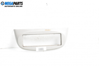 Interior plastic for Renault Twingo II Hatchback (03.2007 - 10.2014), 3 doors, hatchback, position: front