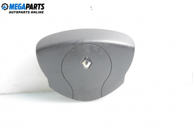 Airbag for Renault Twingo II Hatchback (03.2007 - 10.2014), 3 doors, hatchback, position: front