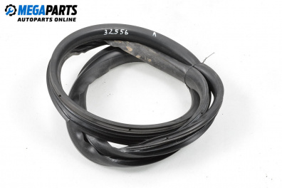 Cheder portieră for Renault Twingo II Hatchback (03.2007 - 10.2014), 3 uși, hatchback, position: stânga