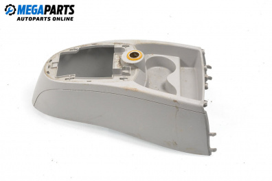 Consola centrală for Renault Twingo II Hatchback (03.2007 - 10.2014)