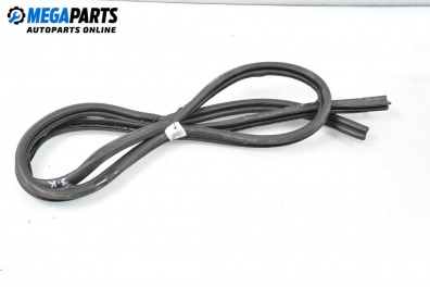 Cheder portbagaj for Renault Twingo II Hatchback (03.2007 - 10.2014), 3 uși, hatchback, position: din spate