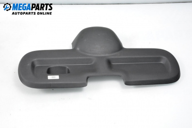 Capac plastic portbagaj for Renault Twingo II Hatchback (03.2007 - 10.2014), 3 uși, hatchback