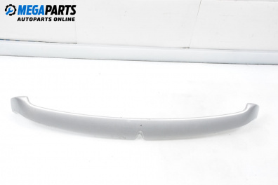 Spoiler for Renault Twingo II Hatchback (03.2007 - 10.2014), hatchback
