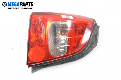 Stop for Renault Twingo II Hatchback (03.2007 - 10.2014), hatchback, position: stânga