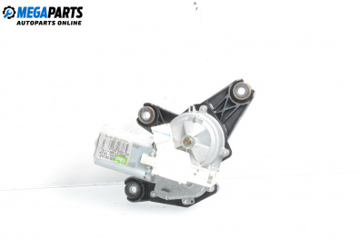 Front wipers motor for Renault Twingo II Hatchback (03.2007 - 10.2014), hatchback, position: rear