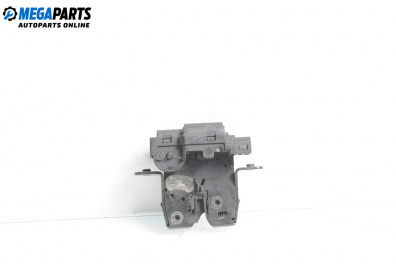 Încuietoare portbagaj for Renault Twingo II Hatchback (03.2007 - 10.2014), hatchback, position: din spate