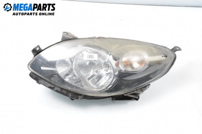 Far for Renault Twingo II Hatchback (03.2007 - 10.2014), hatchback, position: stânga