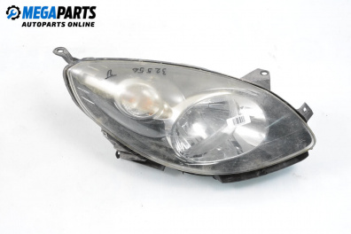 Far for Renault Twingo II Hatchback (03.2007 - 10.2014), hatchback, position: dreapta