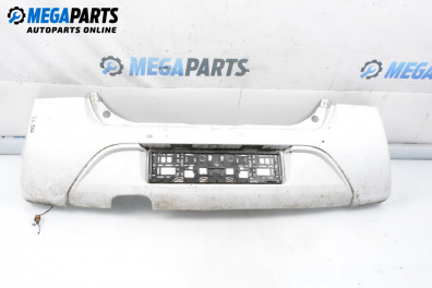 Bara de protectie spate for Renault Twingo II Hatchback (03.2007 - 10.2014), hatchback