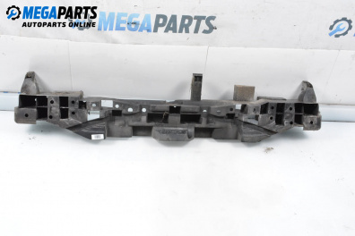 Bumper holder for Renault Twingo II Hatchback (03.2007 - 10.2014), hatchback, position: middle