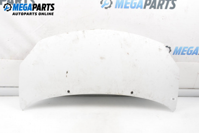 Capotă for Renault Twingo II Hatchback (03.2007 - 10.2014), 3 uși, hatchback, position: fața