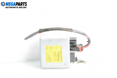 Modul for Renault Twingo II Hatchback (03.2007 - 10.2014)