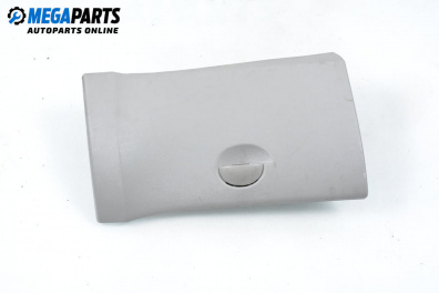 Torpedo for Renault Twingo II Hatchback (03.2007 - 10.2014)