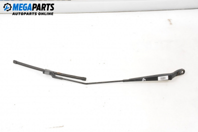 Braț ștergătoare parbriz for Renault Twingo II Hatchback (03.2007 - 10.2014), position: dreapta