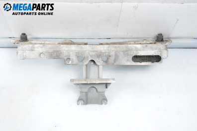 Armătură superioară faţă for Renault Twingo II Hatchback (03.2007 - 10.2014), hatchback