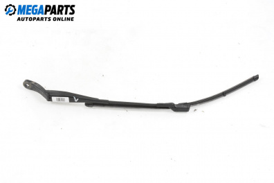 Braț ștergătoare parbriz for Renault Twingo II Hatchback (03.2007 - 10.2014), position: stânga