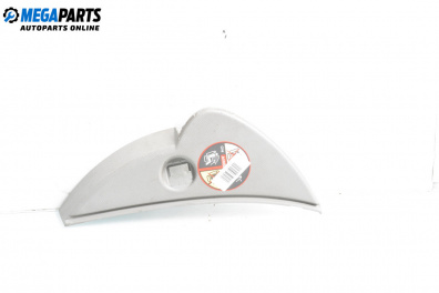 Interior cover plate for Renault Twingo II Hatchback (03.2007 - 10.2014), 3 doors, hatchback