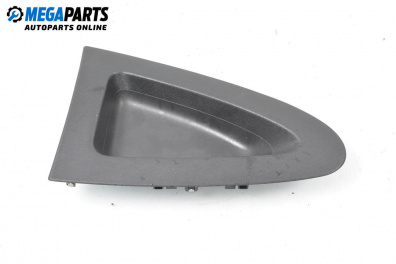 Interior cover plate for Renault Twingo II Hatchback (03.2007 - 10.2014), 3 doors, hatchback