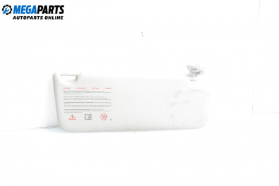 Parasolar for Renault Twingo II Hatchback (03.2007 - 10.2014), position: dreapta