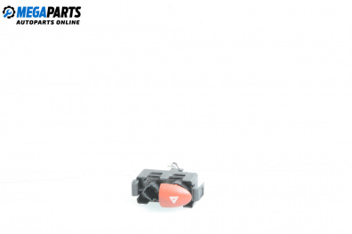 Emergency lights button for Renault Twingo II Hatchback (03.2007 - 10.2014)
