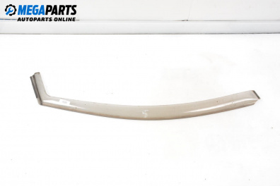 Außenleiste for Renault Twingo II Hatchback (03.2007 - 10.2014), hecktür, position: rechts