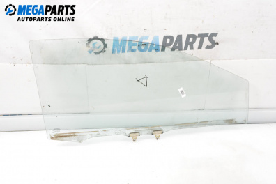 Geam for Renault Twingo II Hatchback (03.2007 - 10.2014), 3 uși, hatchback, position: dreaptă - fața