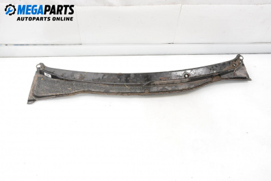 Windshield wiper cover cowl for Renault Twingo II Hatchback (03.2007 - 10.2014), 3 doors, hatchback