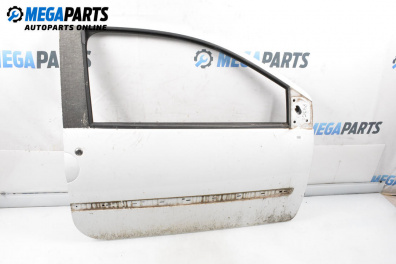 Ușă for Renault Twingo II Hatchback (03.2007 - 10.2014), 3 uși, hatchback, position: dreapta