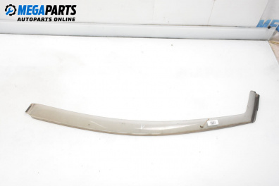 Außenleiste for Renault Twingo II Hatchback (03.2007 - 10.2014), hecktür, position: links