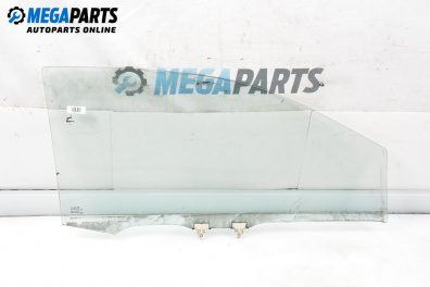 Window for Renault Twingo II Hatchback (03.2007 - 10.2014), 3 doors, hatchback, position: front - left