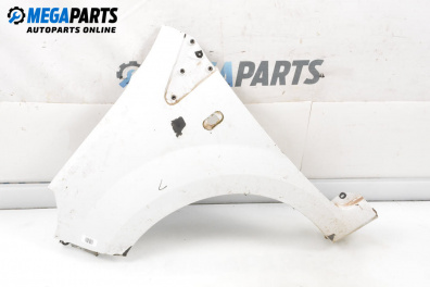 Aripă for Renault Twingo II Hatchback (03.2007 - 10.2014), 3 uși, hatchback, position: stânga - fața