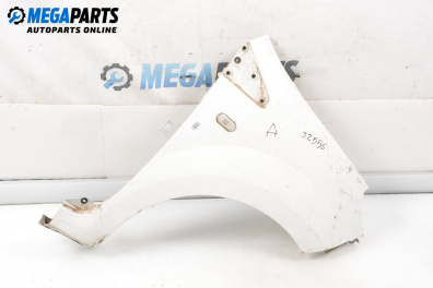 Aripă for Renault Twingo II Hatchback (03.2007 - 10.2014), 3 uși, hatchback, position: dreaptă - fața