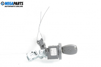 Zündschlüssel for Renault Twingo II Hatchback (03.2007 - 10.2014)