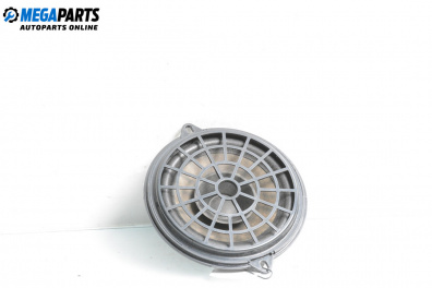 Difuzor for Renault Twingo II Hatchback (03.2007 - 10.2014)