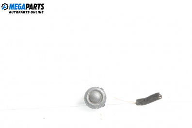 Difuzor for Renault Twingo II Hatchback (03.2007 - 10.2014)