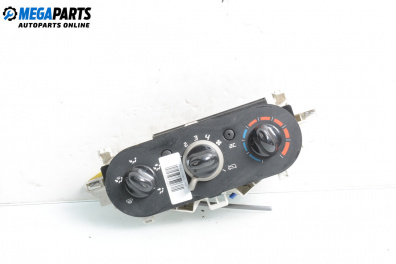 Panou încălzire for Renault Twingo II Hatchback (03.2007 - 10.2014)