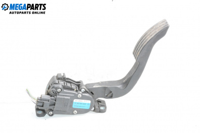Potențiometru clapetă de accelerație for Renault Twingo II Hatchback (03.2007 - 10.2014)
