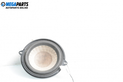 Difuzor for Renault Twingo II Hatchback (03.2007 - 10.2014)