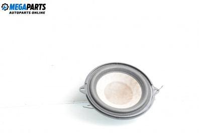 Difuzor for Renault Twingo II Hatchback (03.2007 - 10.2014)