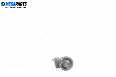 Taste el. spiegel for Renault Twingo II Hatchback (03.2007 - 10.2014)