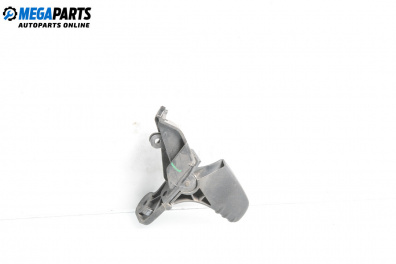 Balama geam for Renault Twingo II Hatchback (03.2007 - 10.2014), 3 uși, hatchback